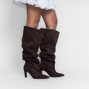 Georgina | Two-Way Slouch Boots – product image 8