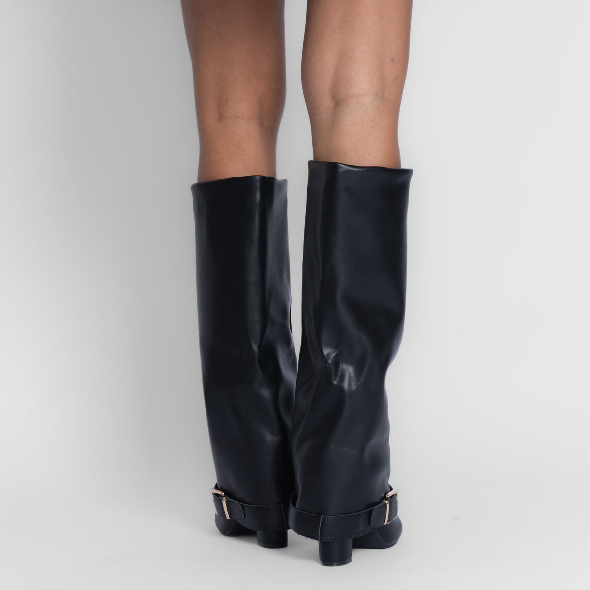 Honora | Layered High Boots – product image 6