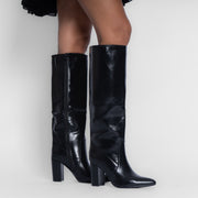 Isadora | High-Shaft Heeled Boots – product image 3
