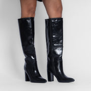 Isadora | High-Shaft Heeled Boots – product image 1
