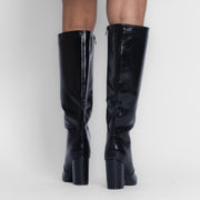 Isadora | High-Shaft Heeled Boots – product image 5