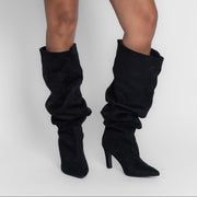 Georgina | Two-Way Slouch Boots – product image 9