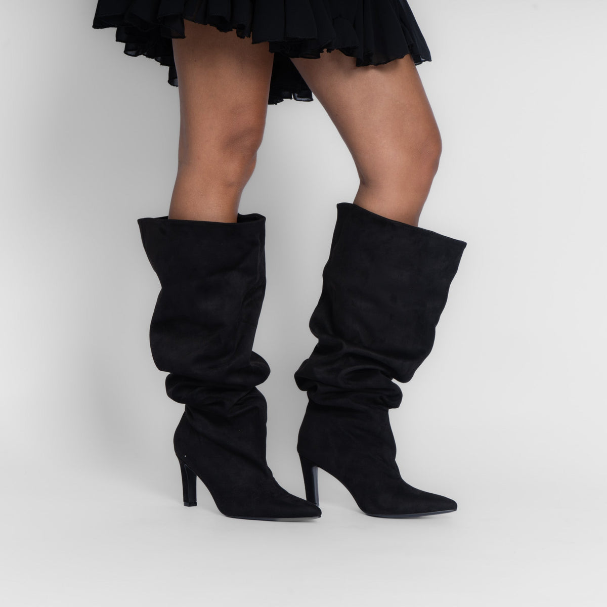 Georgina | Two-Way Slouch Boots – product image 12