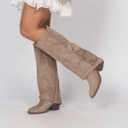 Fenella | Pointed Western Boots – product image 2