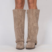 Fenella | Pointed Western Boots – product image 4