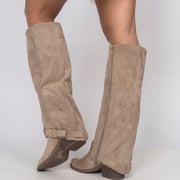 Fenella | Pointed Western Boots – product image 5