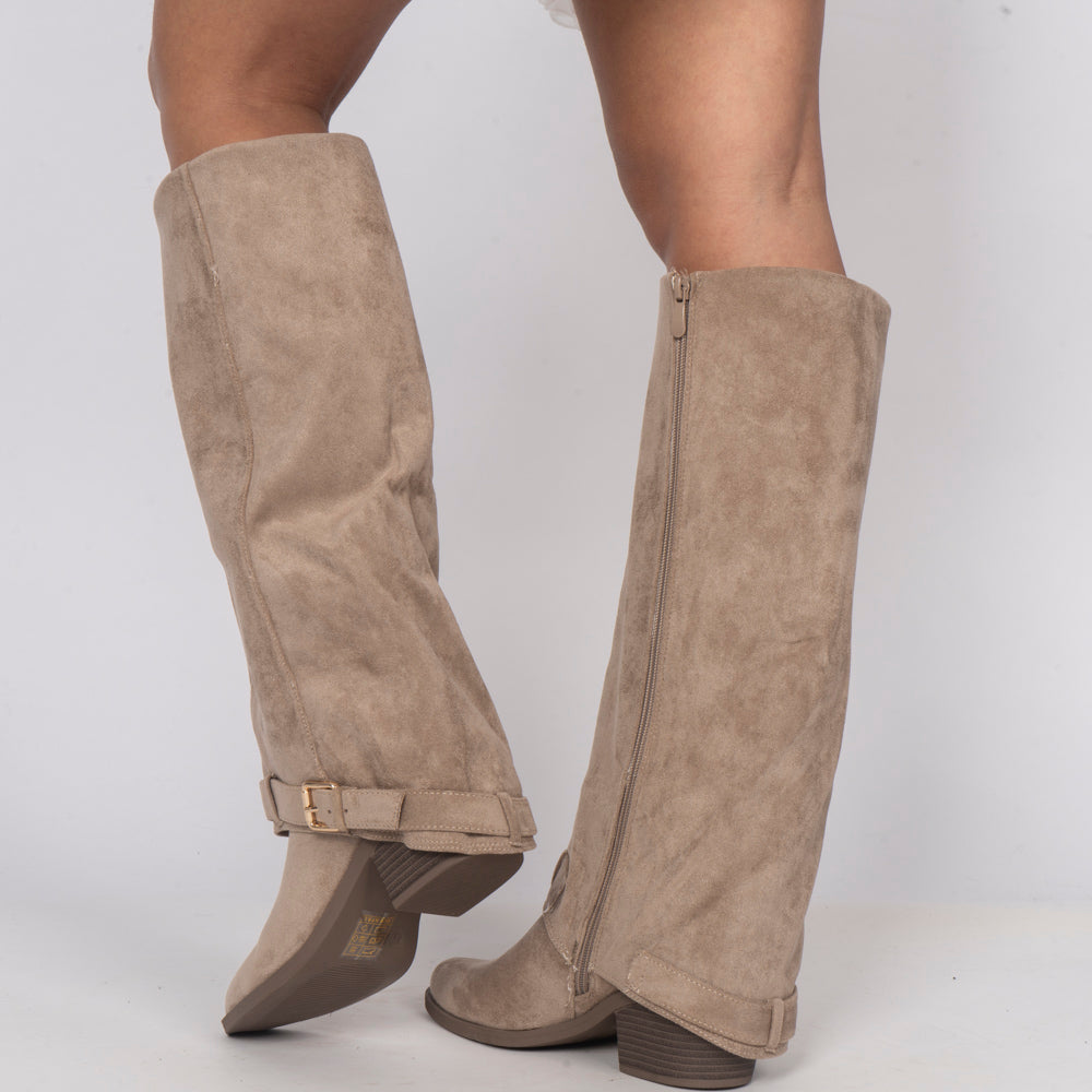 Fenella | Pointed Western Boots – product image 5