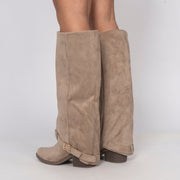 Fenella | Pointed Western Boots – product image 6