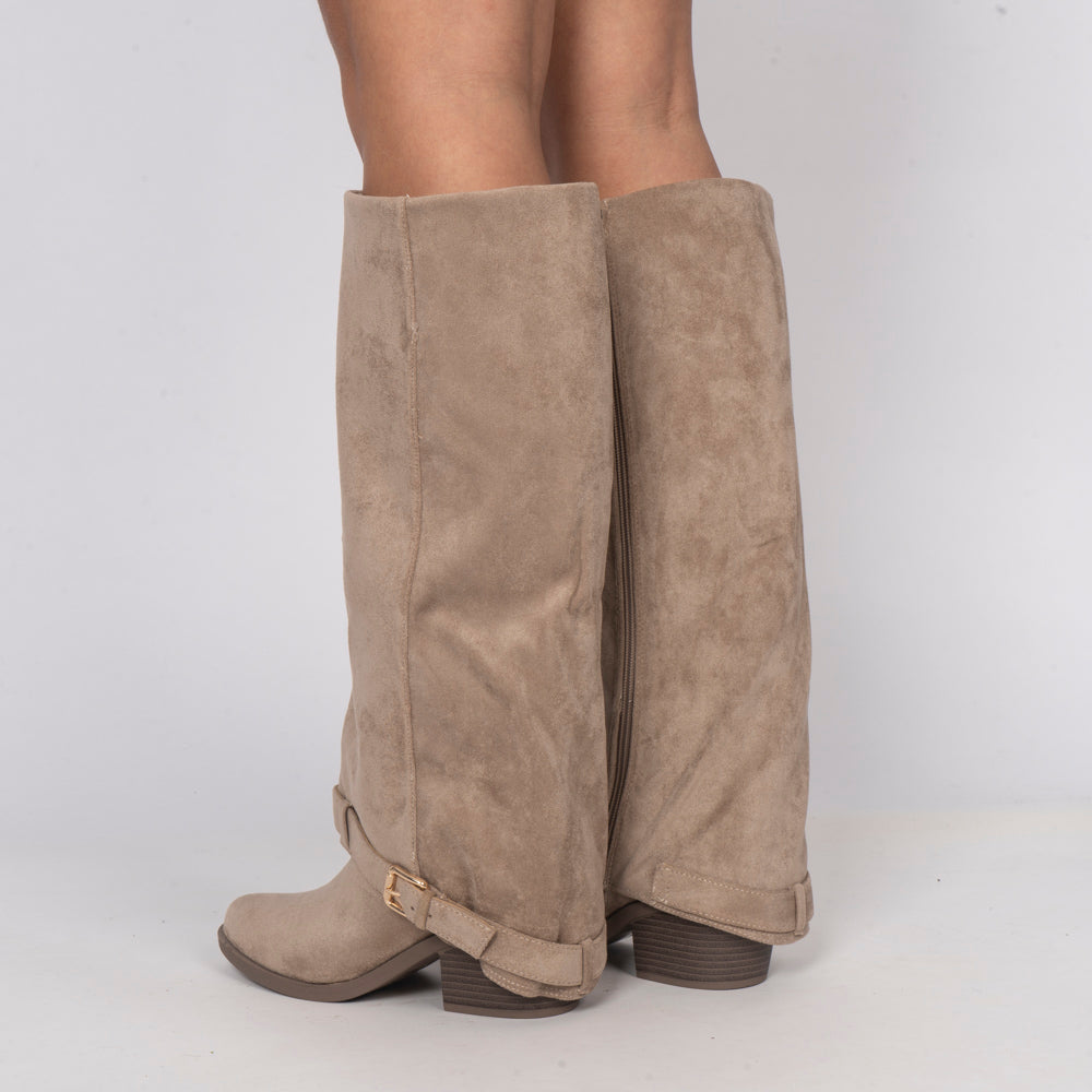 Fenella | Pointed Western Boots – product image 6