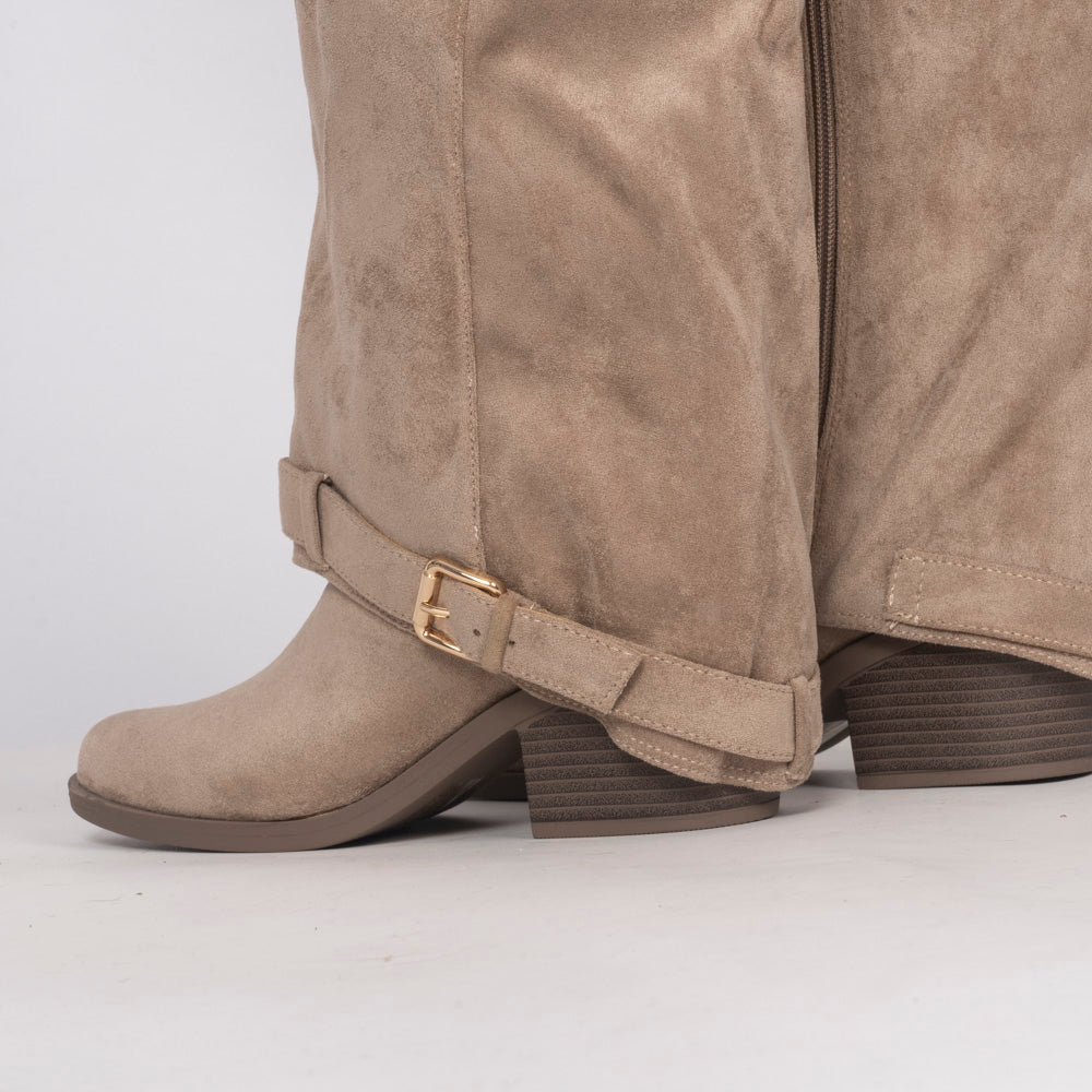 Fenella | Pointed Western Boots – product image 3