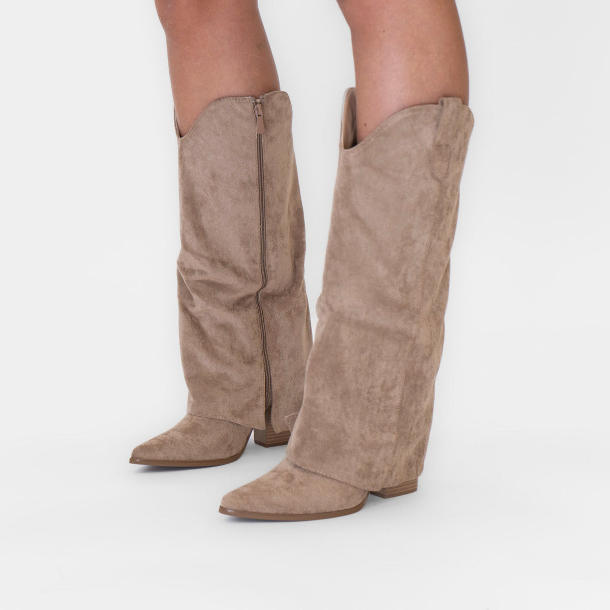Bronwen | Pointed Western Boots – product image 2