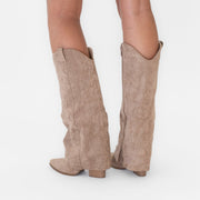 Bronwen | Pointed Western Boots – product image 3