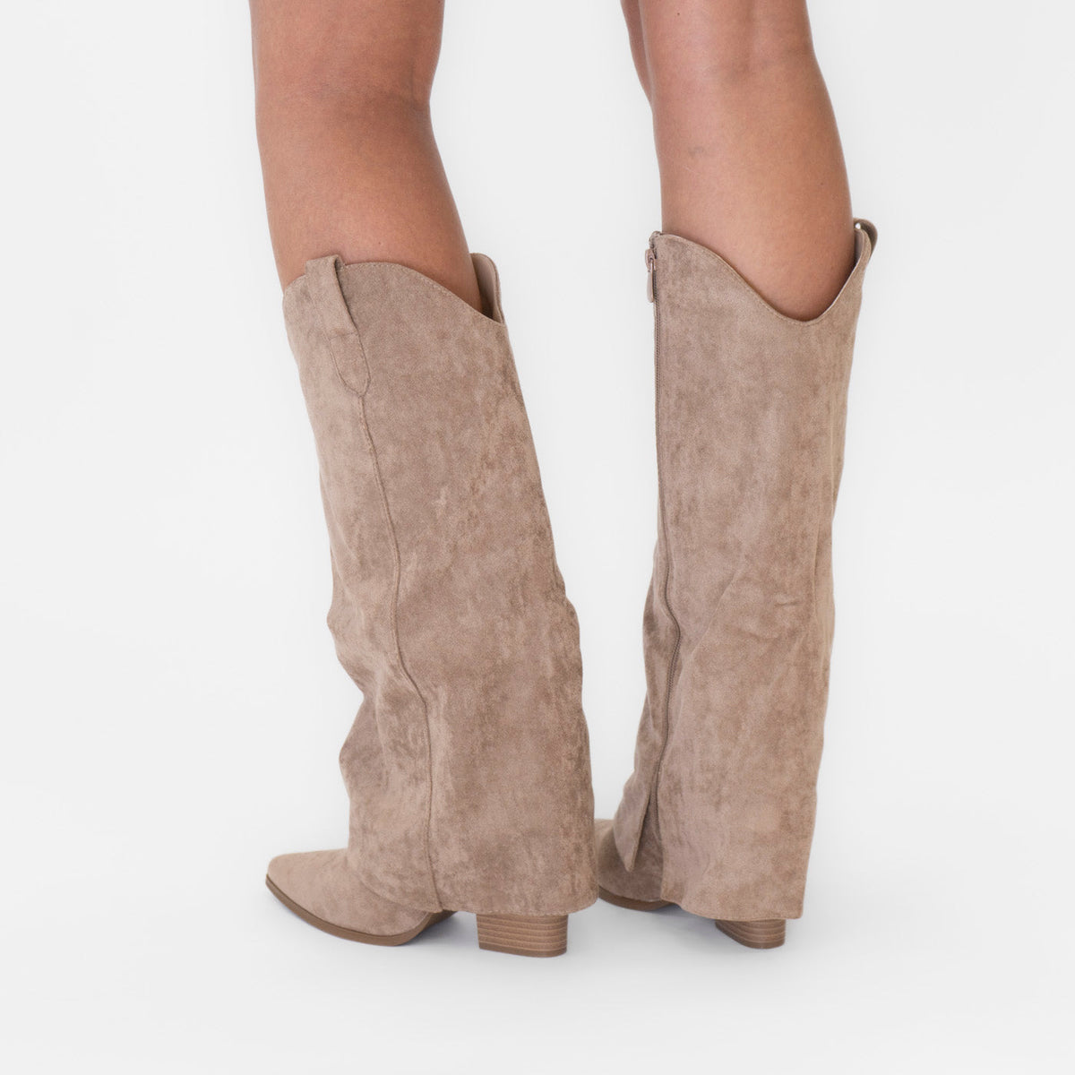 Bronwen | Pointed Western Boots – product image 3