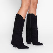 Bronwen | Pointed Western Boots – product image 7