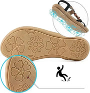 Tehzeeb | Orthopaedic Comfort Sandals – additional product detail