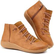 Women's boots in Brown