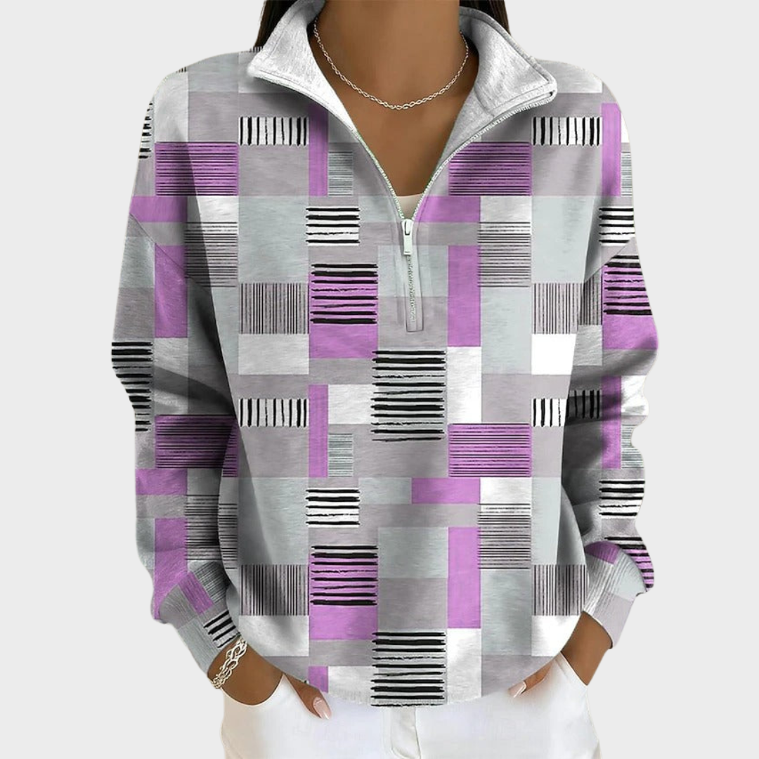 Elora | Breathable Hoodie