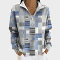 ELORA | HOODED HOODIE