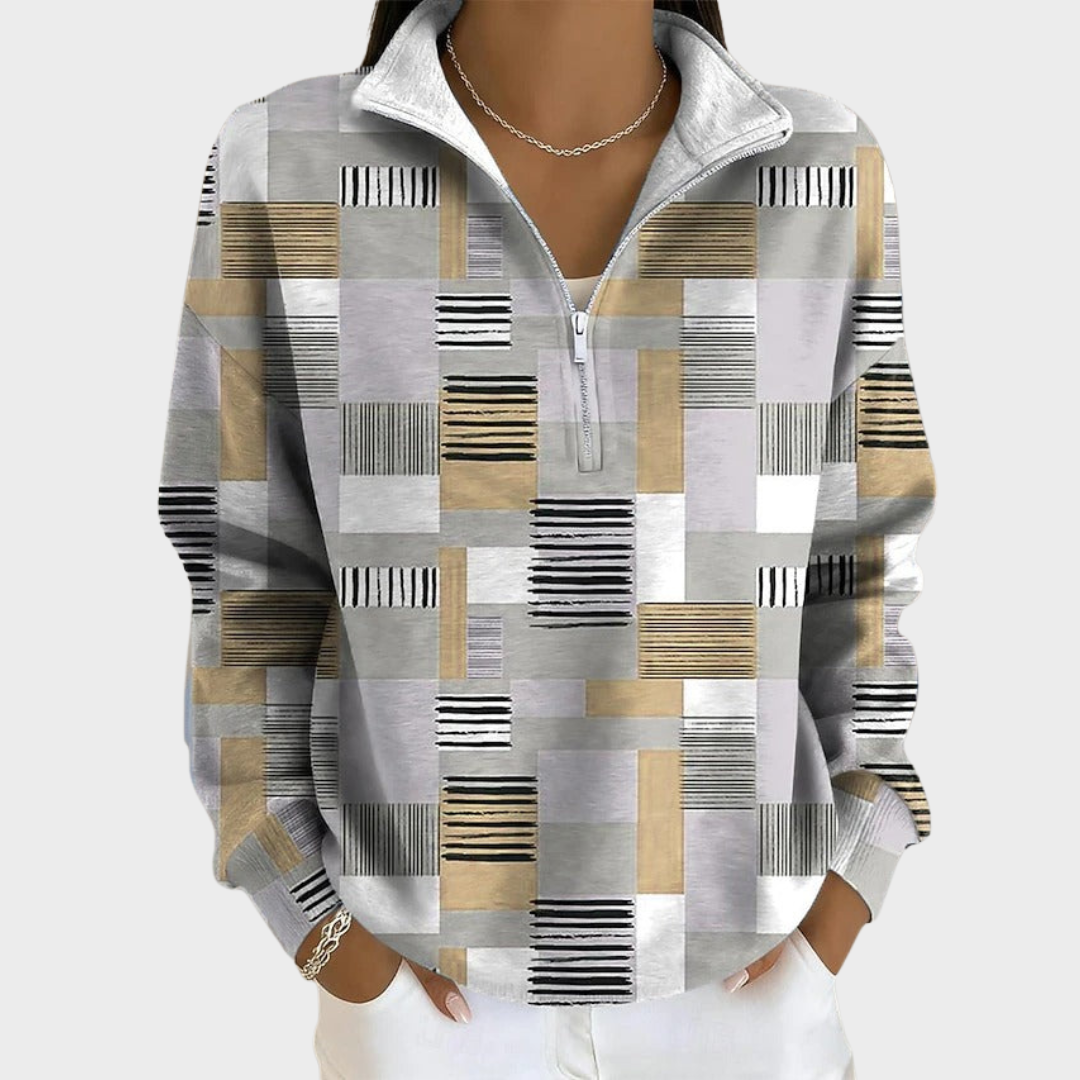 Elora | Breathable Hoodie