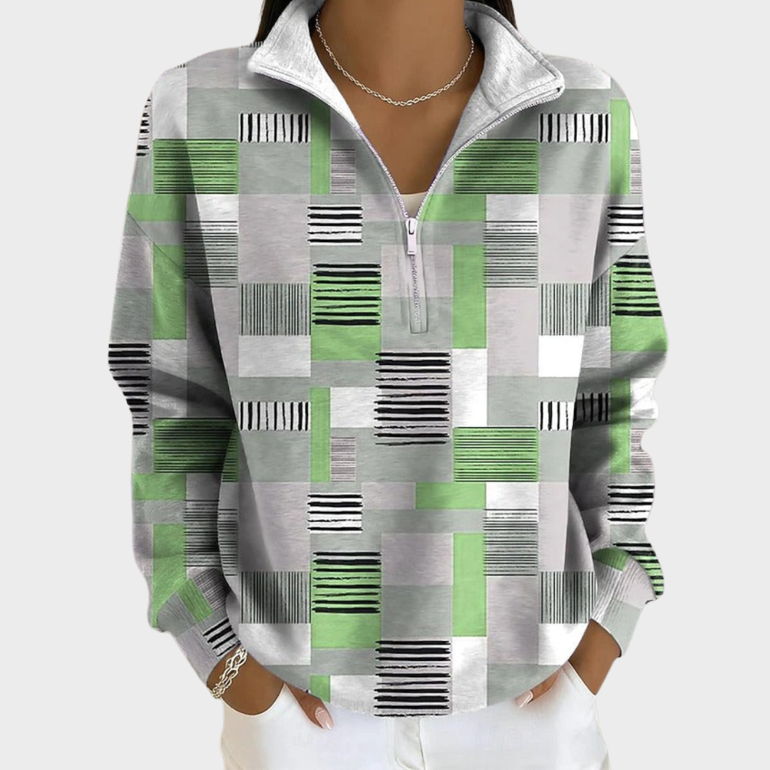 Elora | Breathable Hoodie
