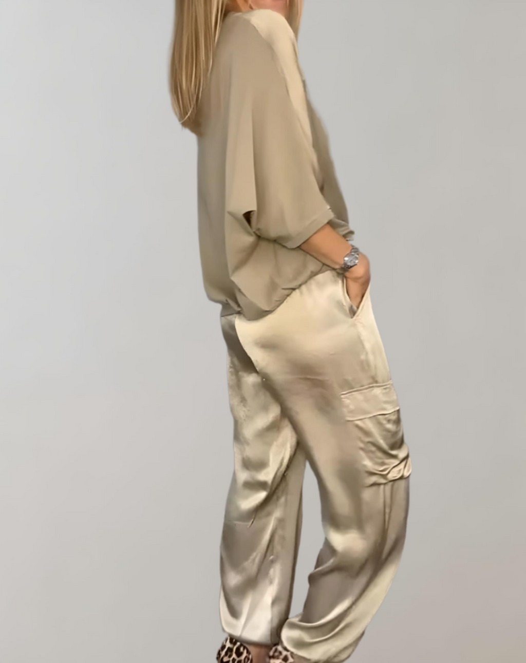 FINLEY | CO-ORD SET