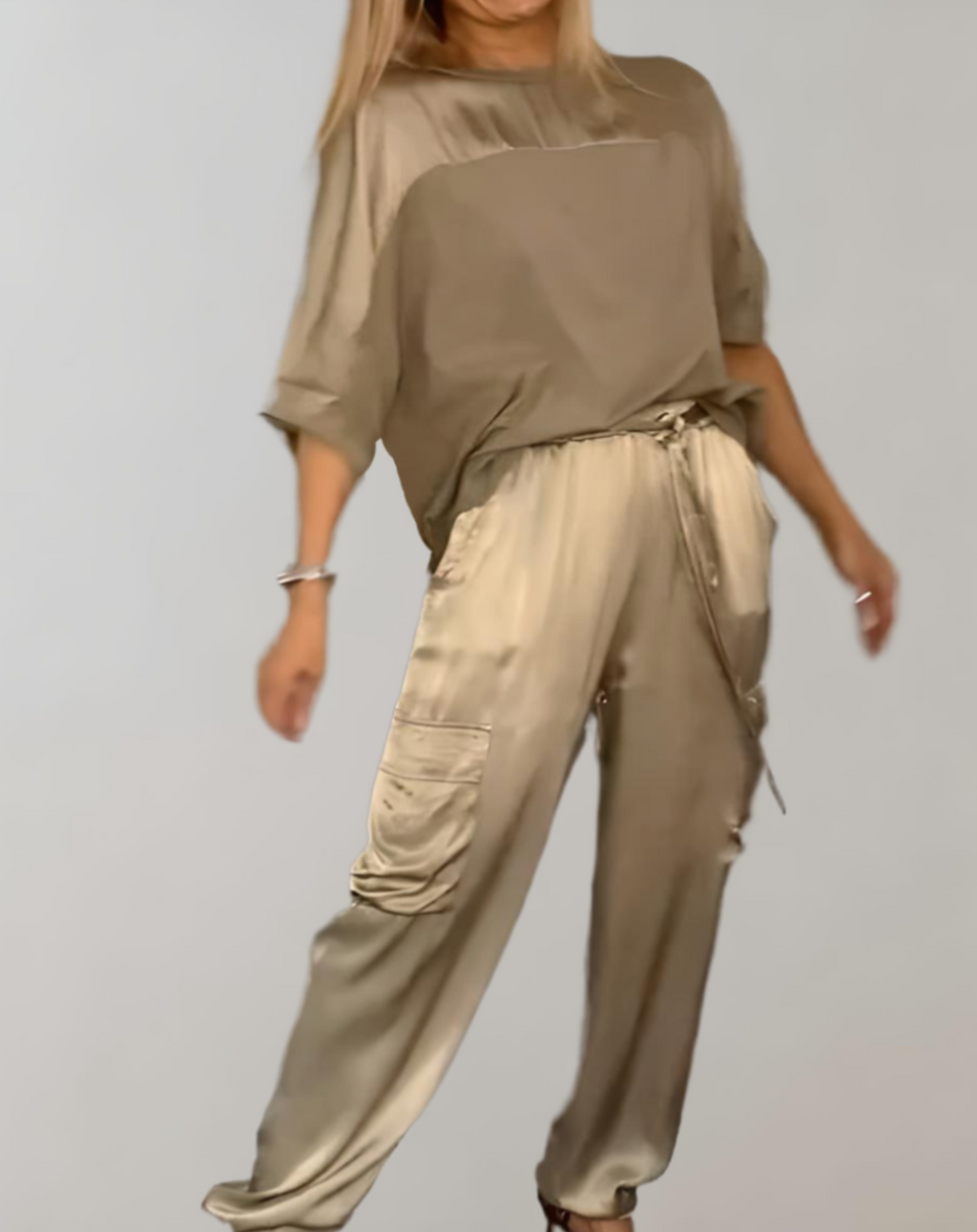 FINLEY | CO-ORD SET
