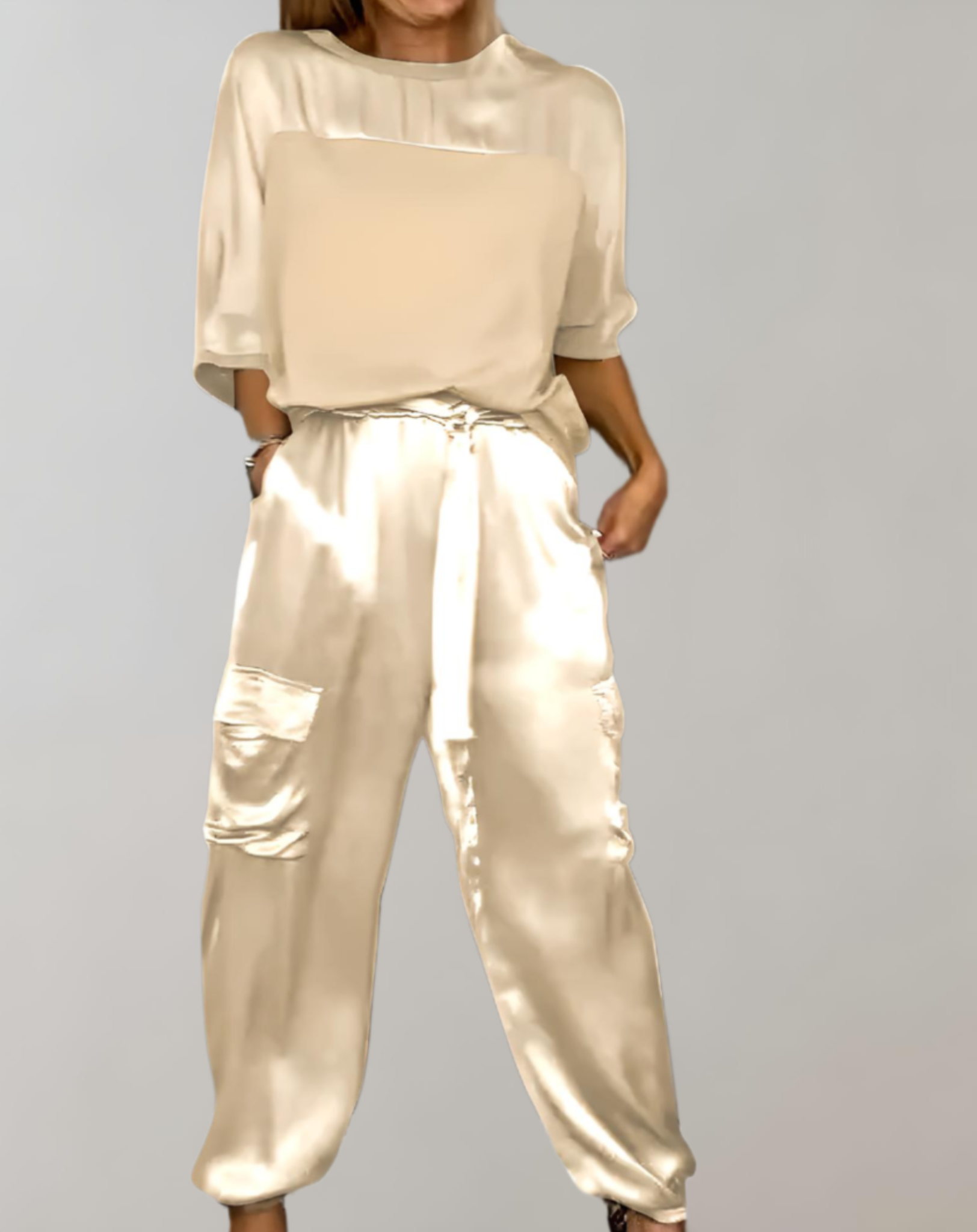 FINLEY | CO-ORD SET