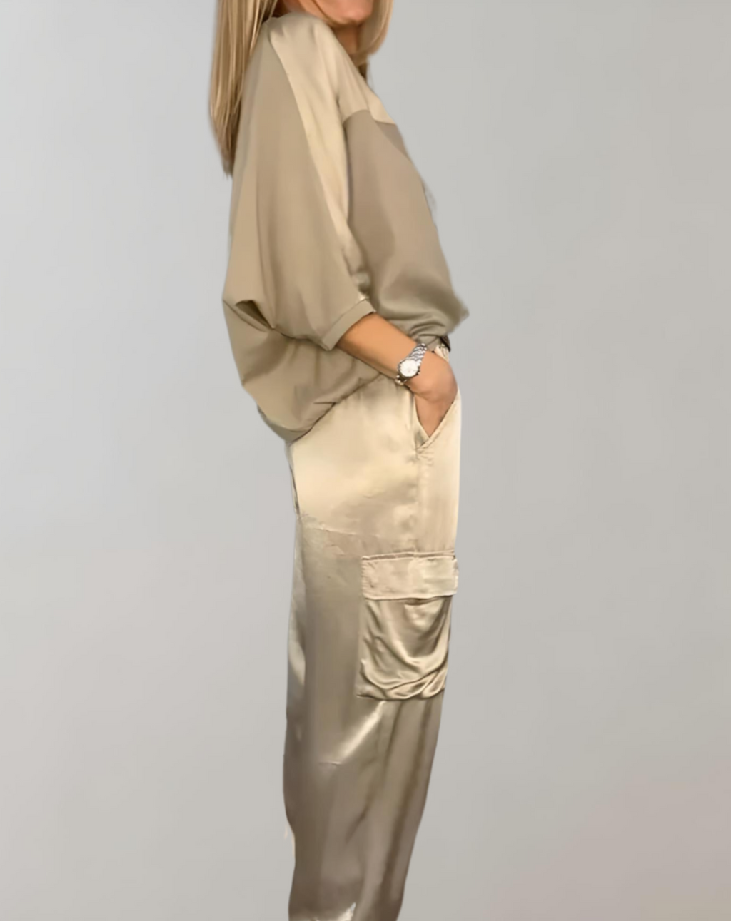FINLEY | CO-ORD SET