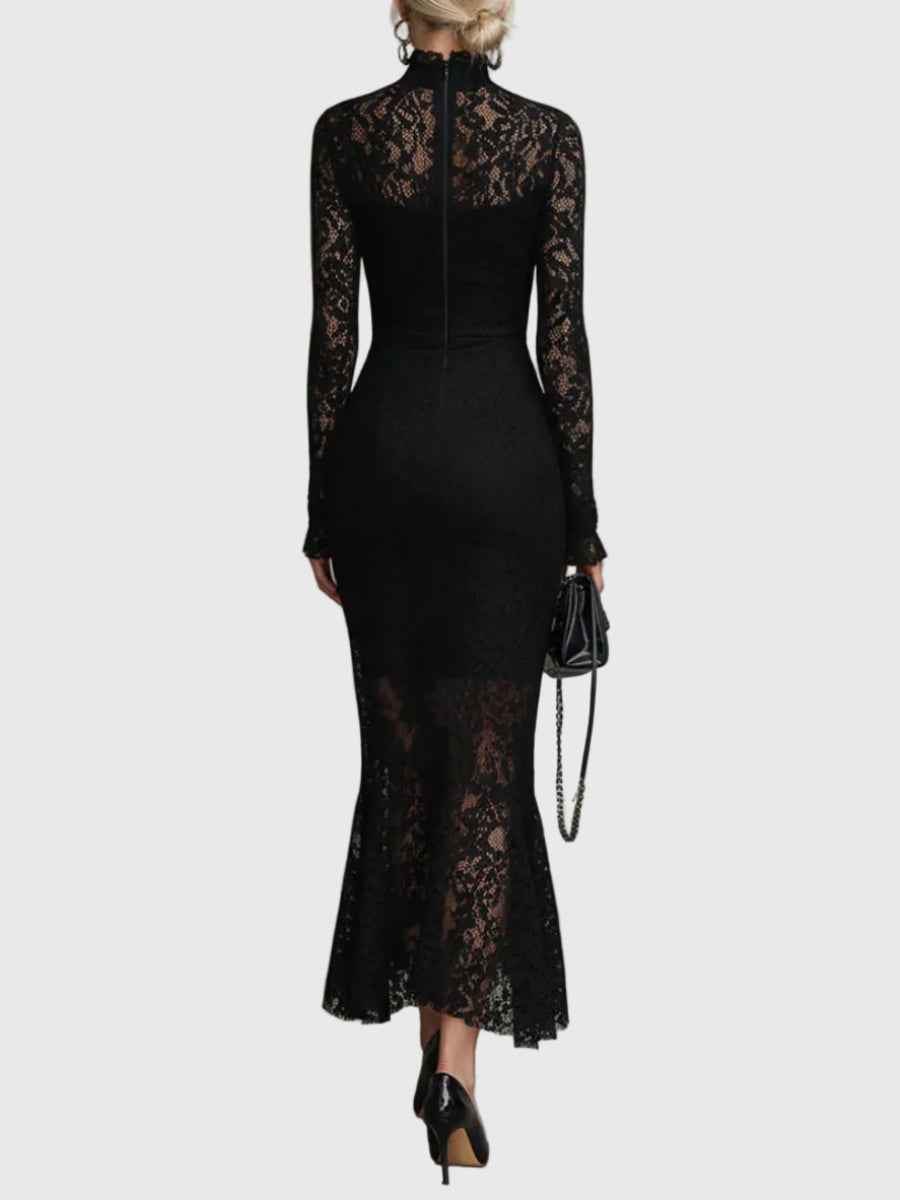 MONICA | MAXI DRESS