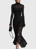MONICA | MAXI DRESS