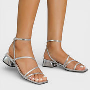 Women's heels in Black