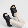 KORA | WEDGE ANTI-SLIP SANDALS