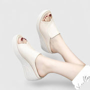 Kora | Orthopaedic Wedge Sandals