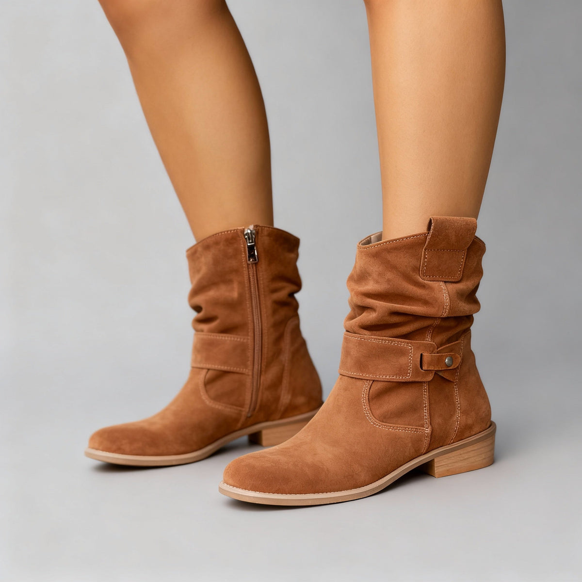 Women's boots