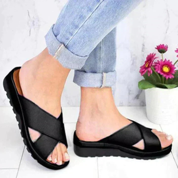 Women's sandals