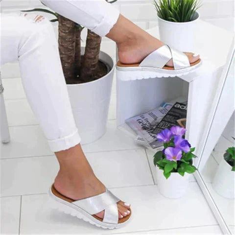 Women's sandals