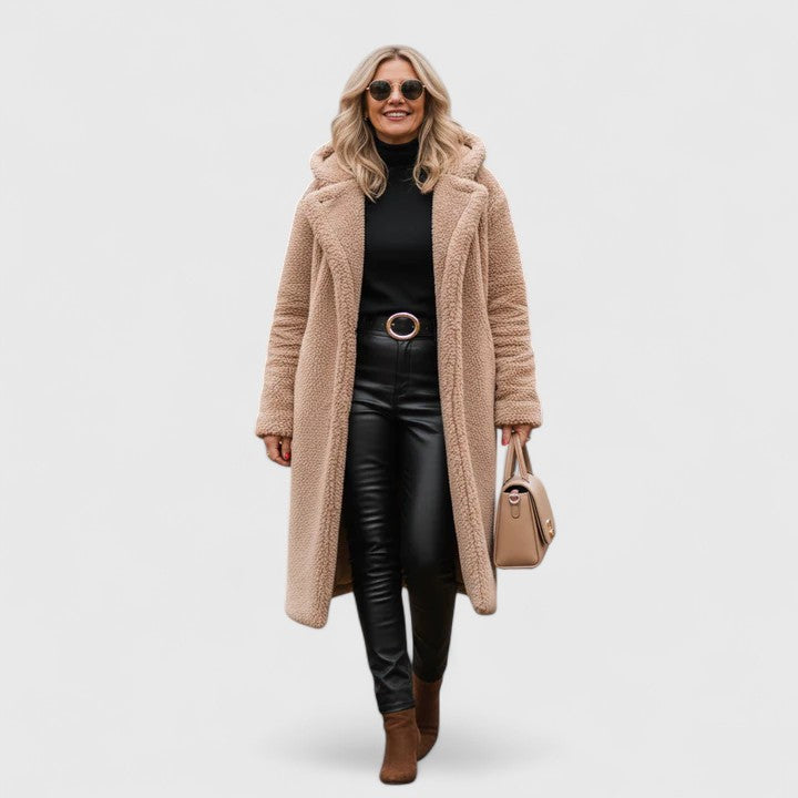 BRIONYSSA | JACKET