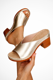 Women's heels