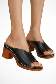 Women's heels
