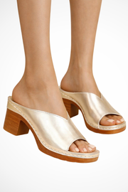 Women's heels