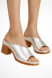 Women's heels