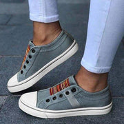 Women's trainers in Grey