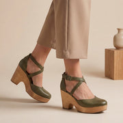 Women's heels
