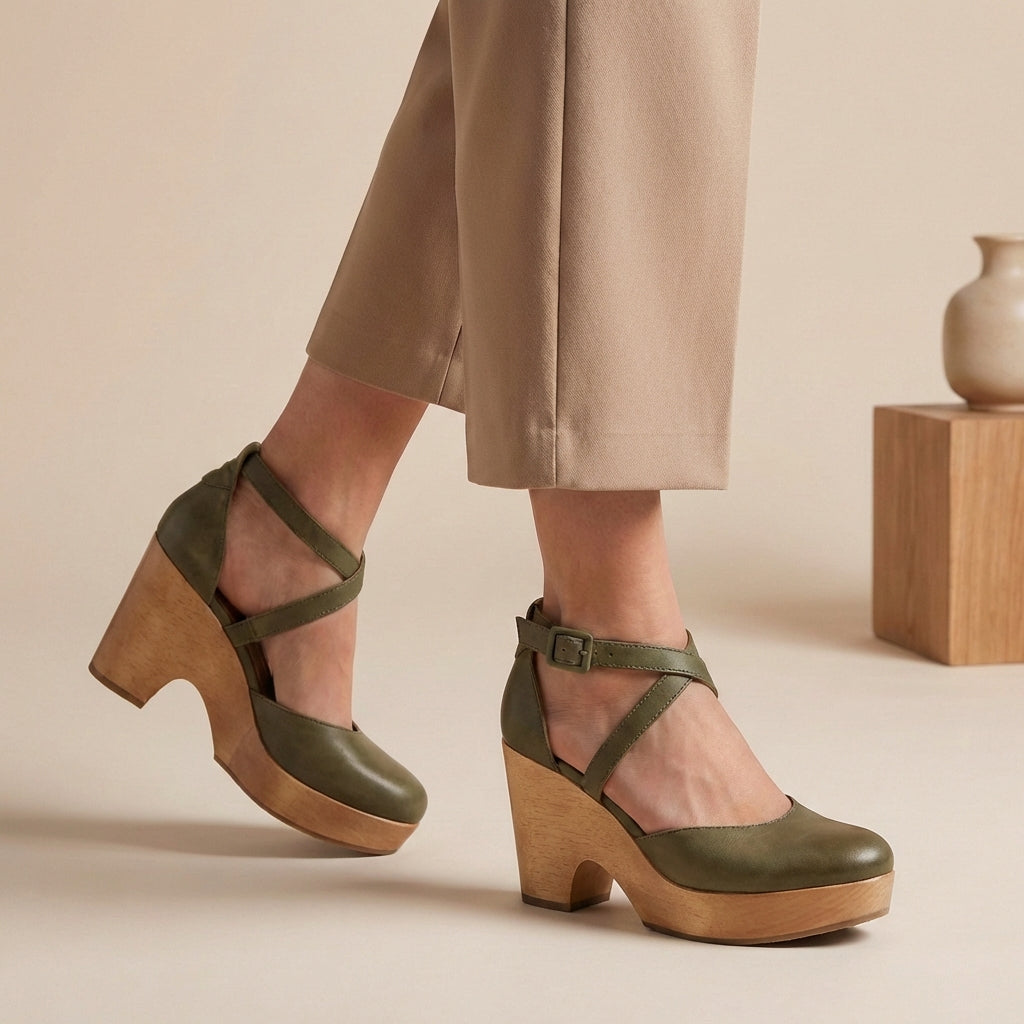 Women's heels