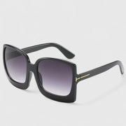 Kynzlee | Oversized Sunglasses