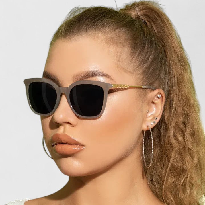 SAVANUHH | OVERSIZED VINTAGE SUNGLASSES