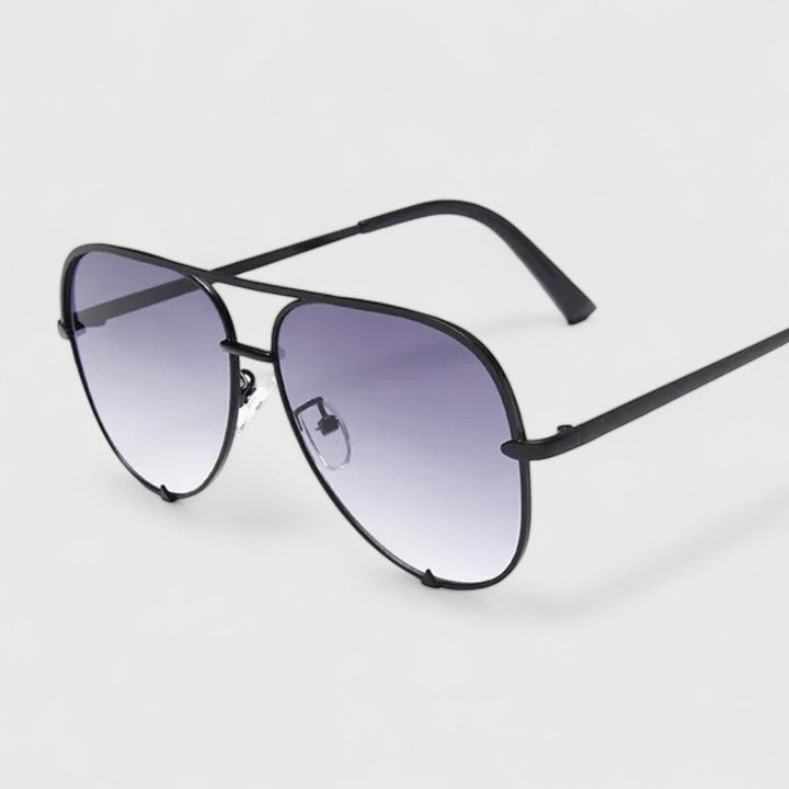 TYNZLEE | LIGHTWEIGHT VINTAGE SUNGLASSES