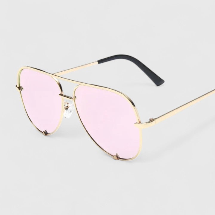 TYNZLEE | LIGHTWEIGHT VINTAGE SUNGLASSES