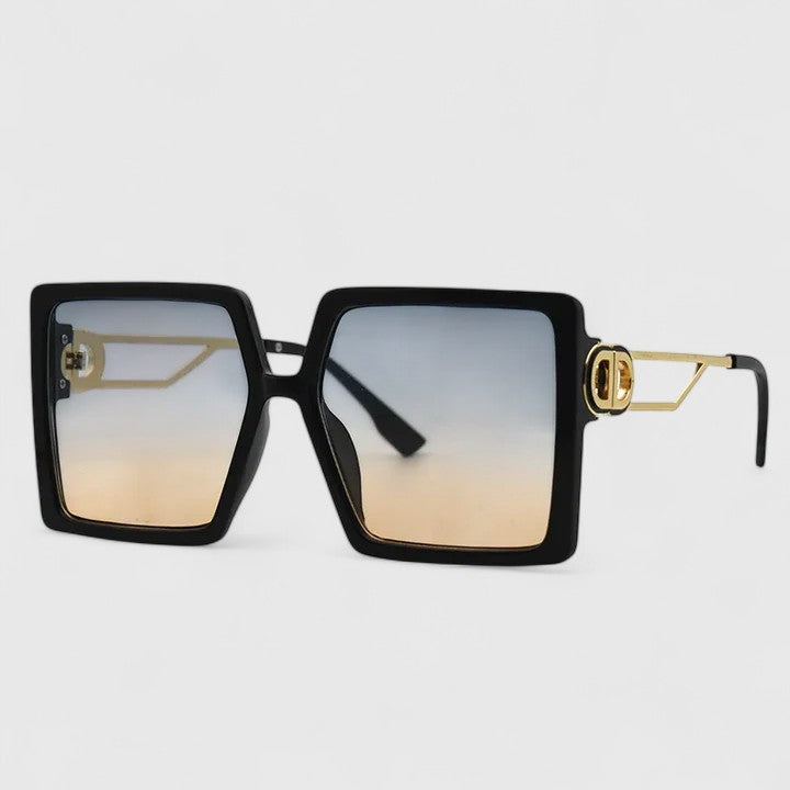 Marielle | Oversized Sunglasses