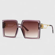 Bryelle | Oversized Sunglasses